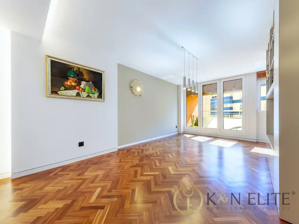 Piso con ascensor en venta en Avenida Maisonnave, imagen 5