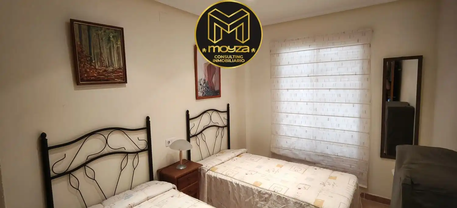 Apartment zum Verkauf in Lomas del Mar, imagen 5
