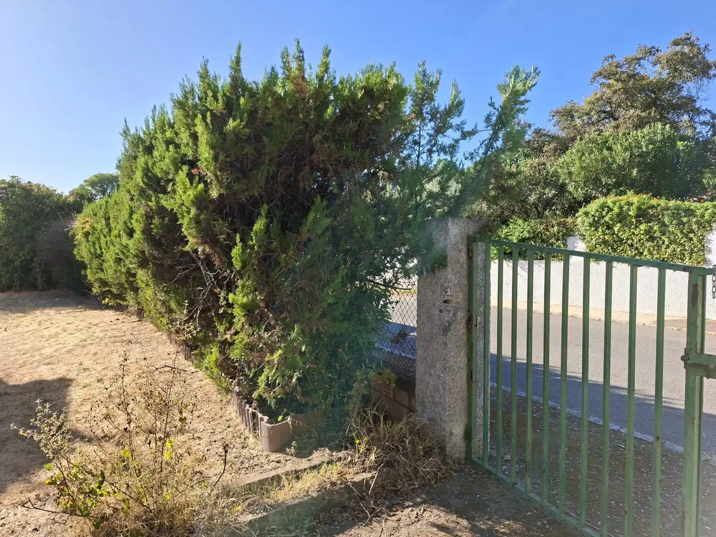 Casa o chalet en venta en Guillena con Aire acondicionado, Jardín privado y Terraza