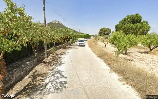 Casa o chalet en venta en Biar