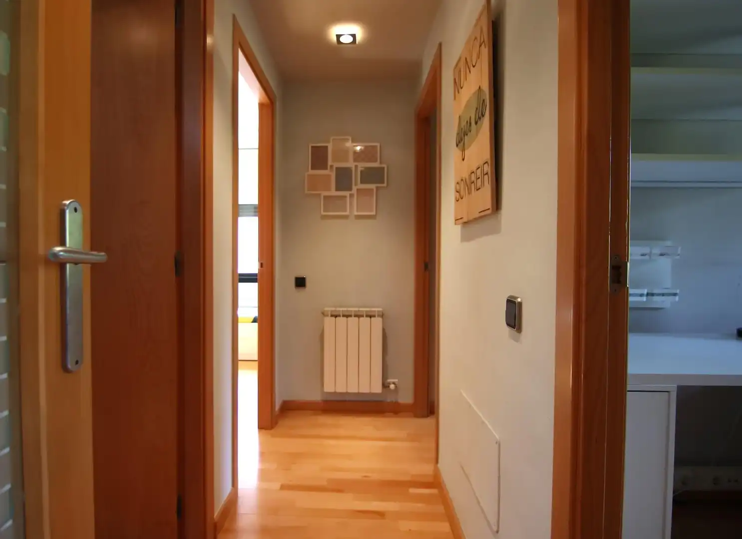 Wohnung zur Miete in Carrer CONCORDIA, Bases de Manresa - Carretera de Santpedor
