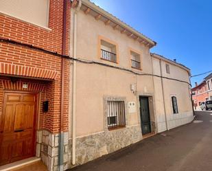 Exterior view of House or chalet for sale in Belvís de la Jara  with Terrace
