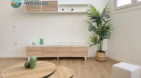 Foto 5 de Loft en venda a Centro - La Vega Alta, Arrecife