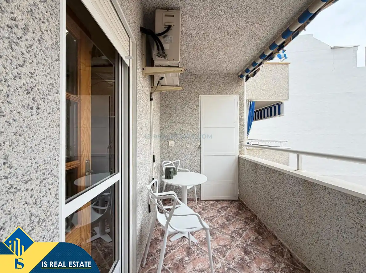 Apartment with lift for sale in Playa del Cura, imagen 16