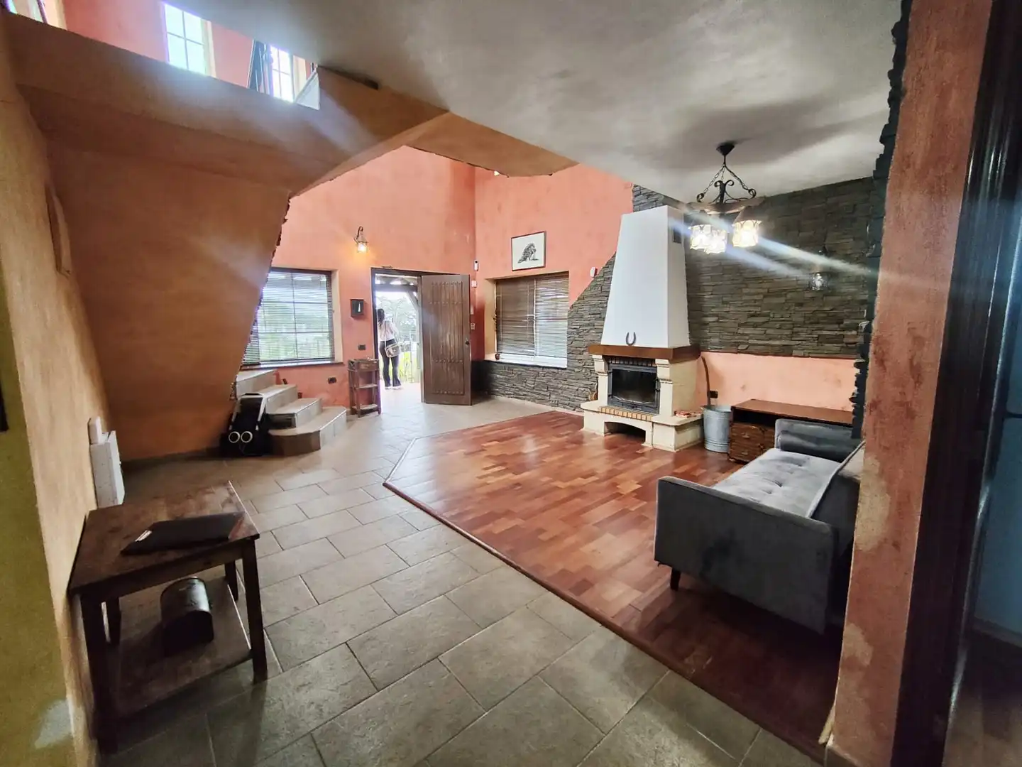 Country homes for sale in El Rosario  with Private garden, Terrace and Storage room