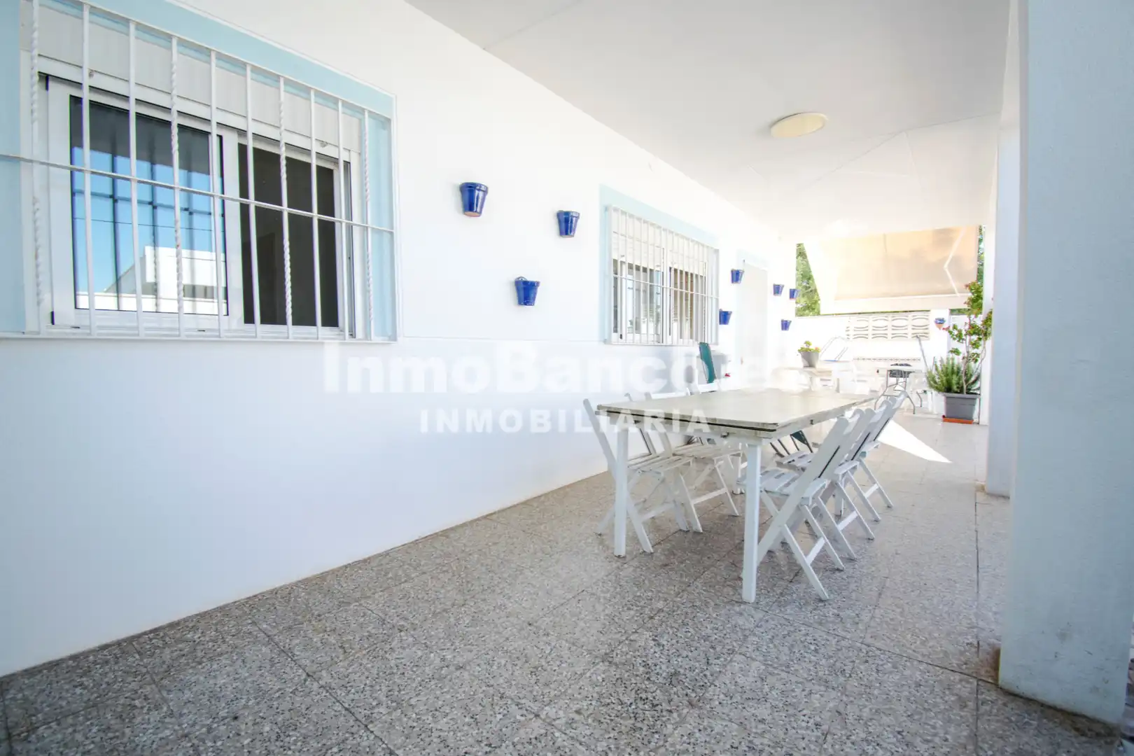 Maison avec piscine à vendre à Partida Corral del Colero, imagen 9
