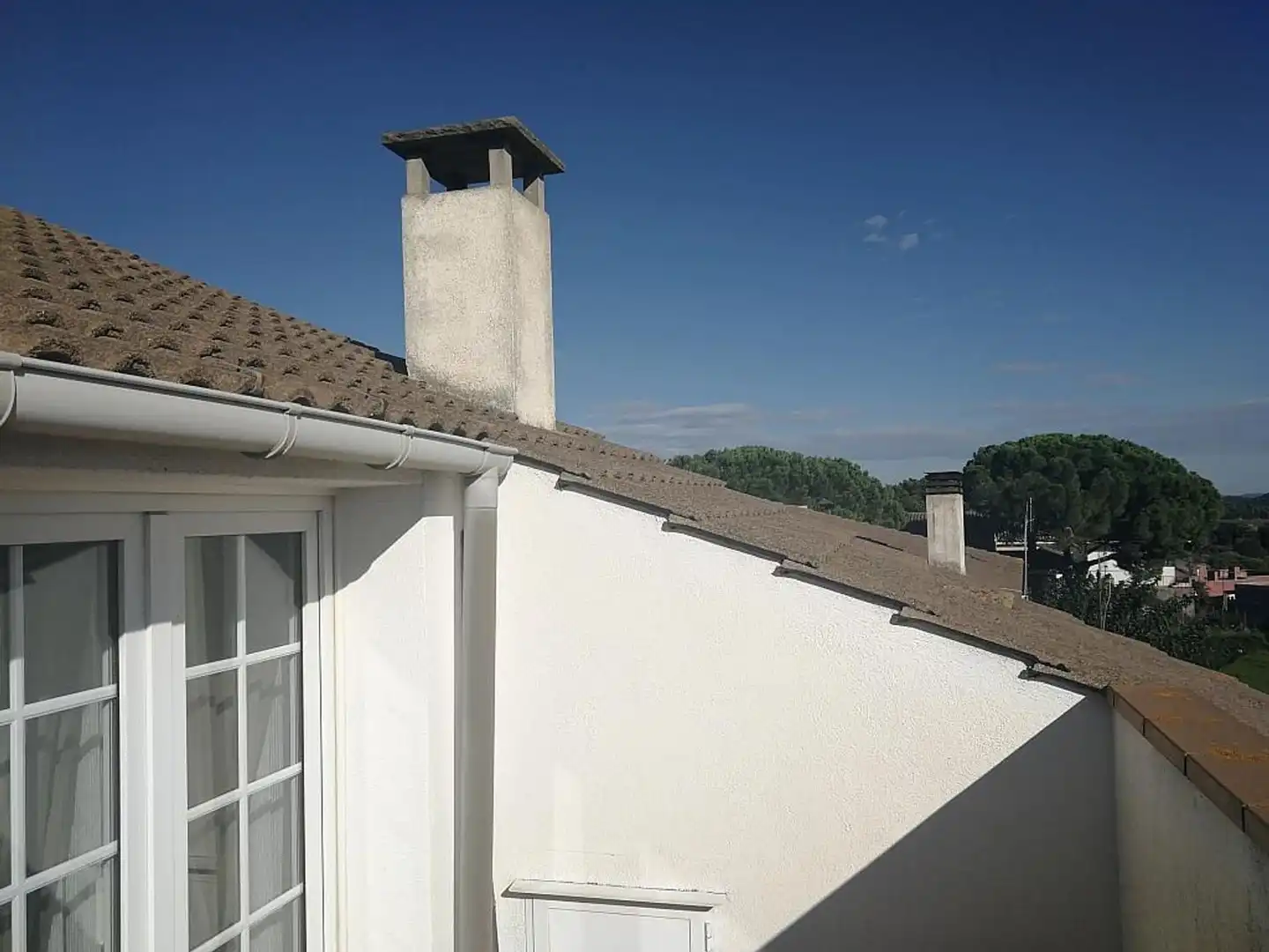 Terrassa de Casa o xalet en venda en Caldes de Montbui amb Traster