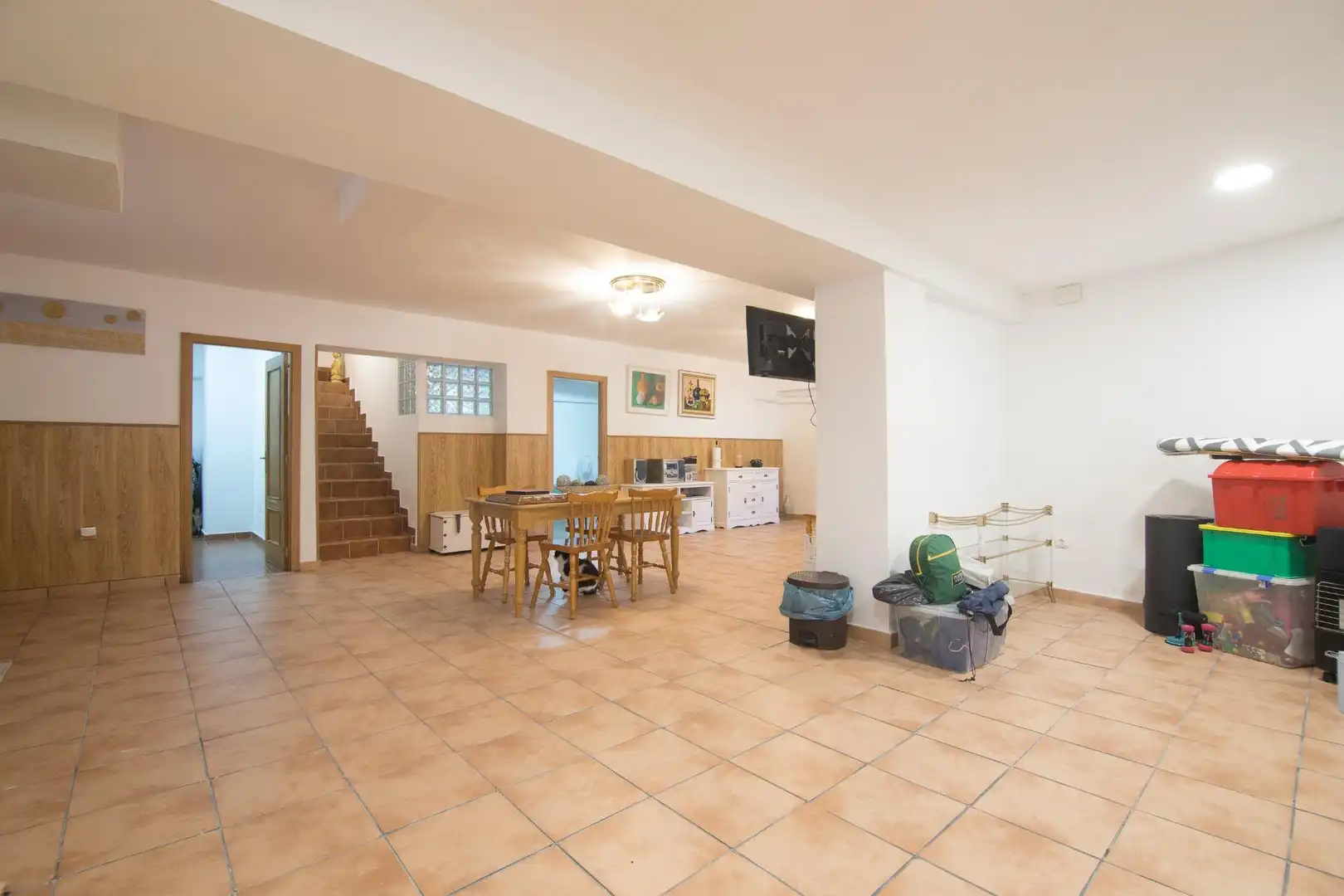 Casa amb jardí en venda a Calle GARCILASO DE LA VEGA, imagen 39
