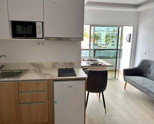 Cuina de Estudi en venda en Puerto de la Cruz amb Moblat