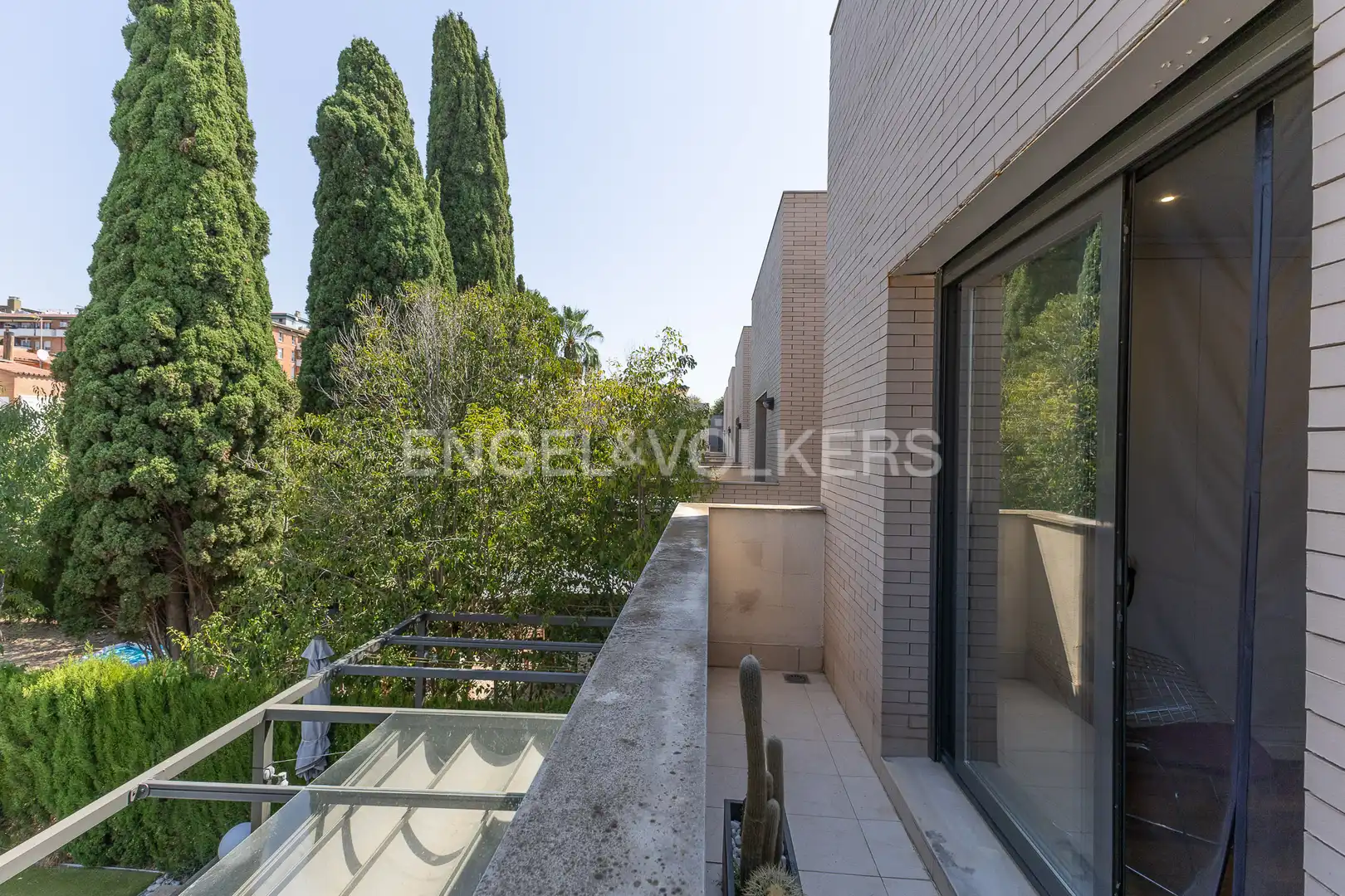 Terraza de Casa o chalet en venta en Premià de Mar con Aire acondicionado, Calefacción y Jardín privado