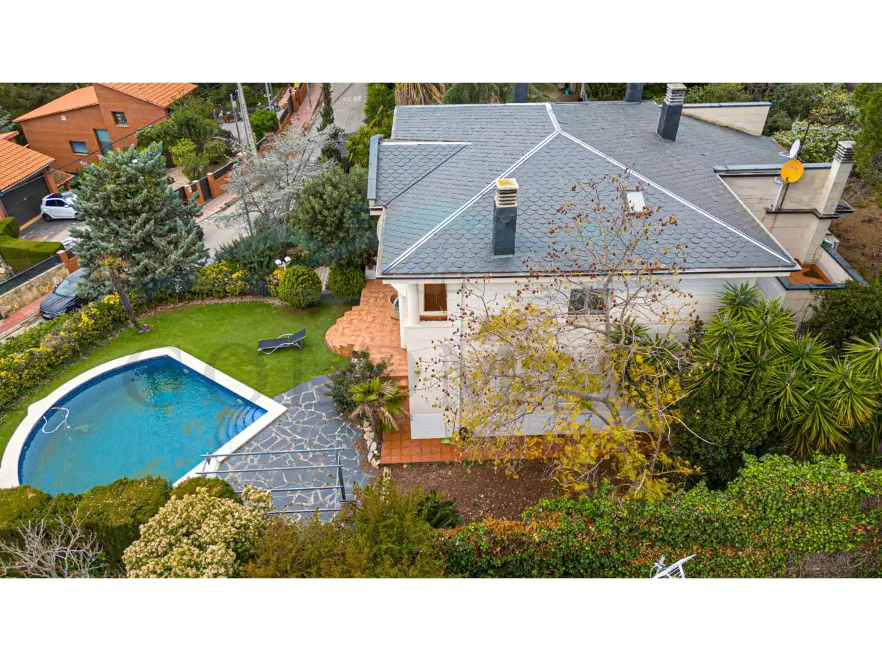 Casa o xalet en venda a Calle Tomás Guerrero, 20, Corbera de Llobregat