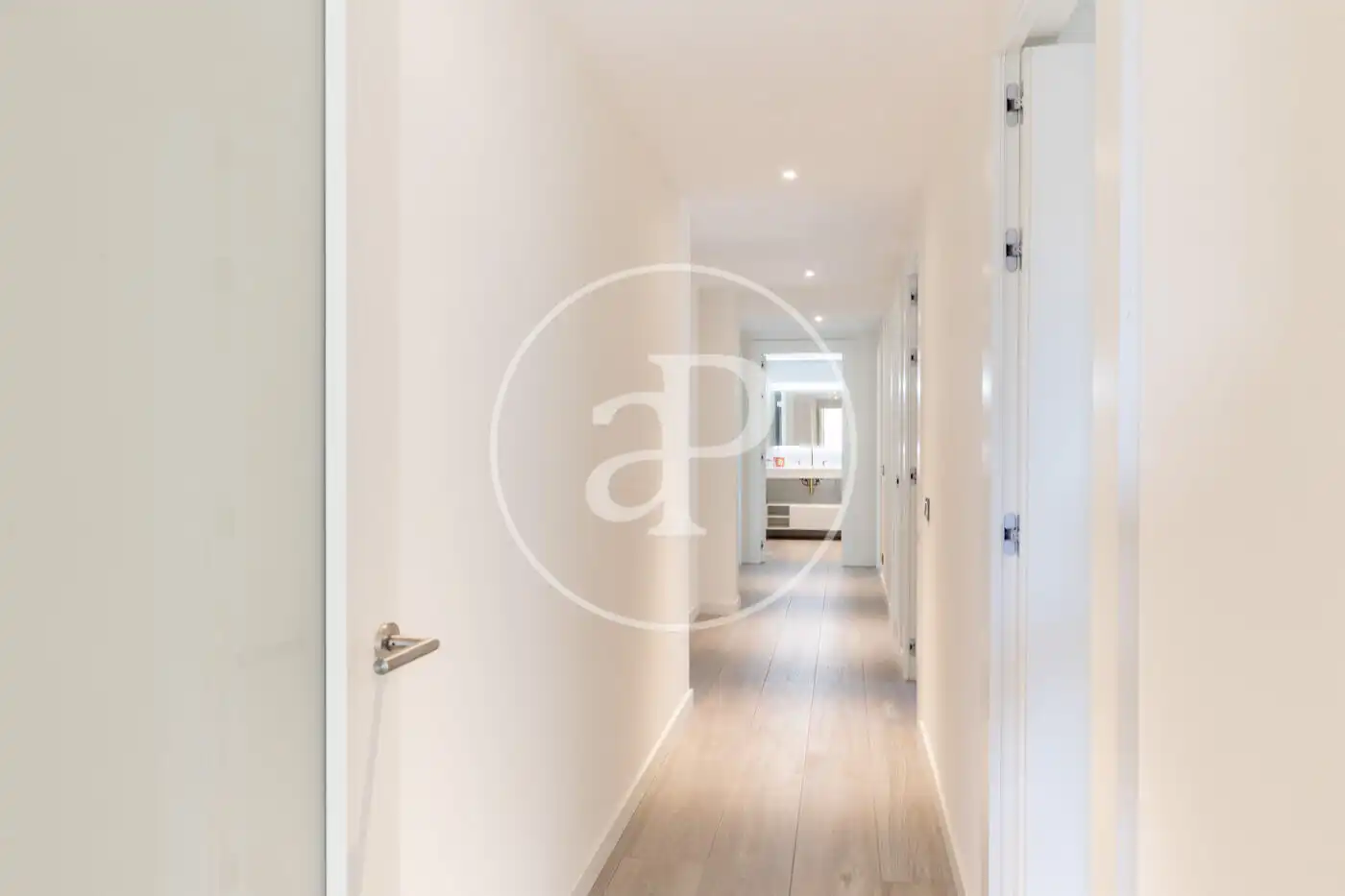 Ático de obra nueva con piscina en venta en Finestrelles, imagen 28