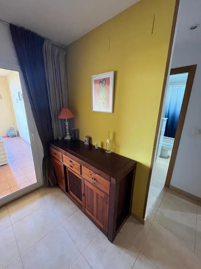 Wohnung zur Miete in Pino Carrasco, 12, Mar Menor Golf