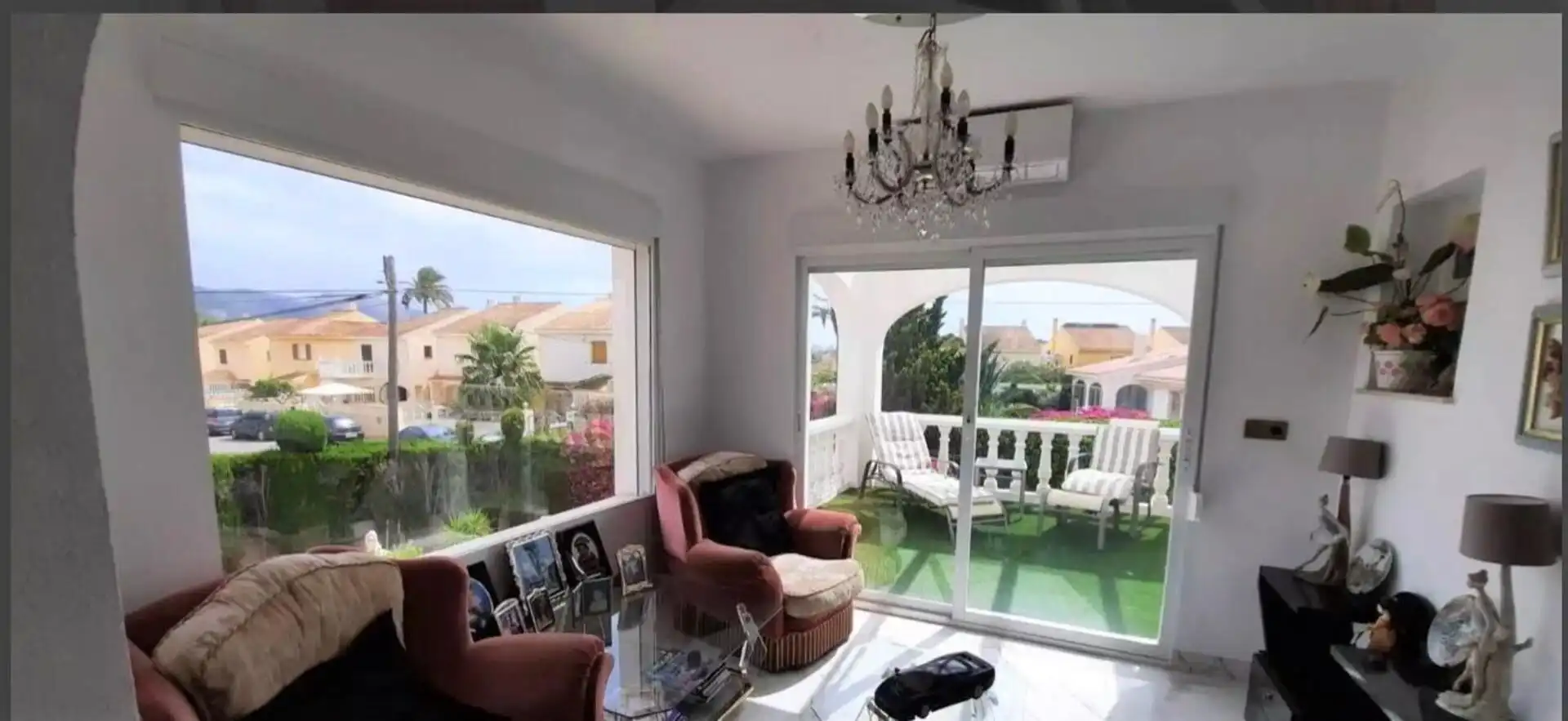 Apartamento en venta en Pueblo - Urbanizaciones, imagen 21