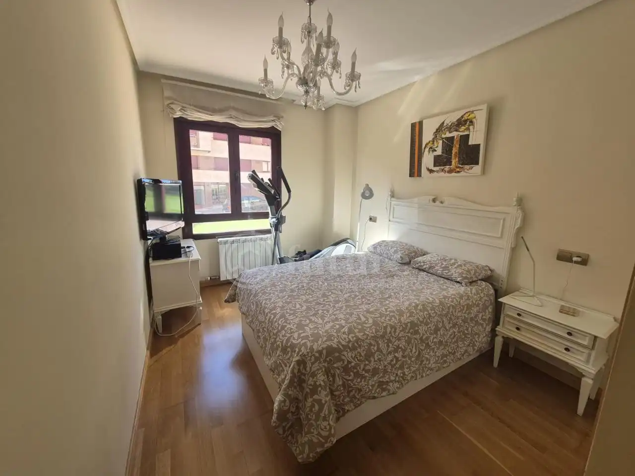 Habitación de Piso en venta en Salamanca con Calefacción, Trastero y Amueblado