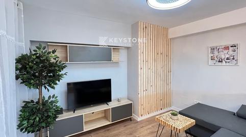 Foto 3 de Pis de lloguer a Calle Barcelona, 34, Pla de Bon Repós, Alicante