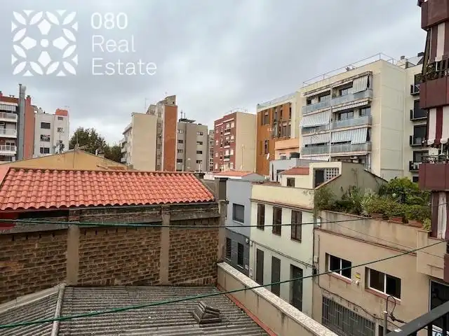 Piso de alquiler en De Lope De Vega, El Poblenou