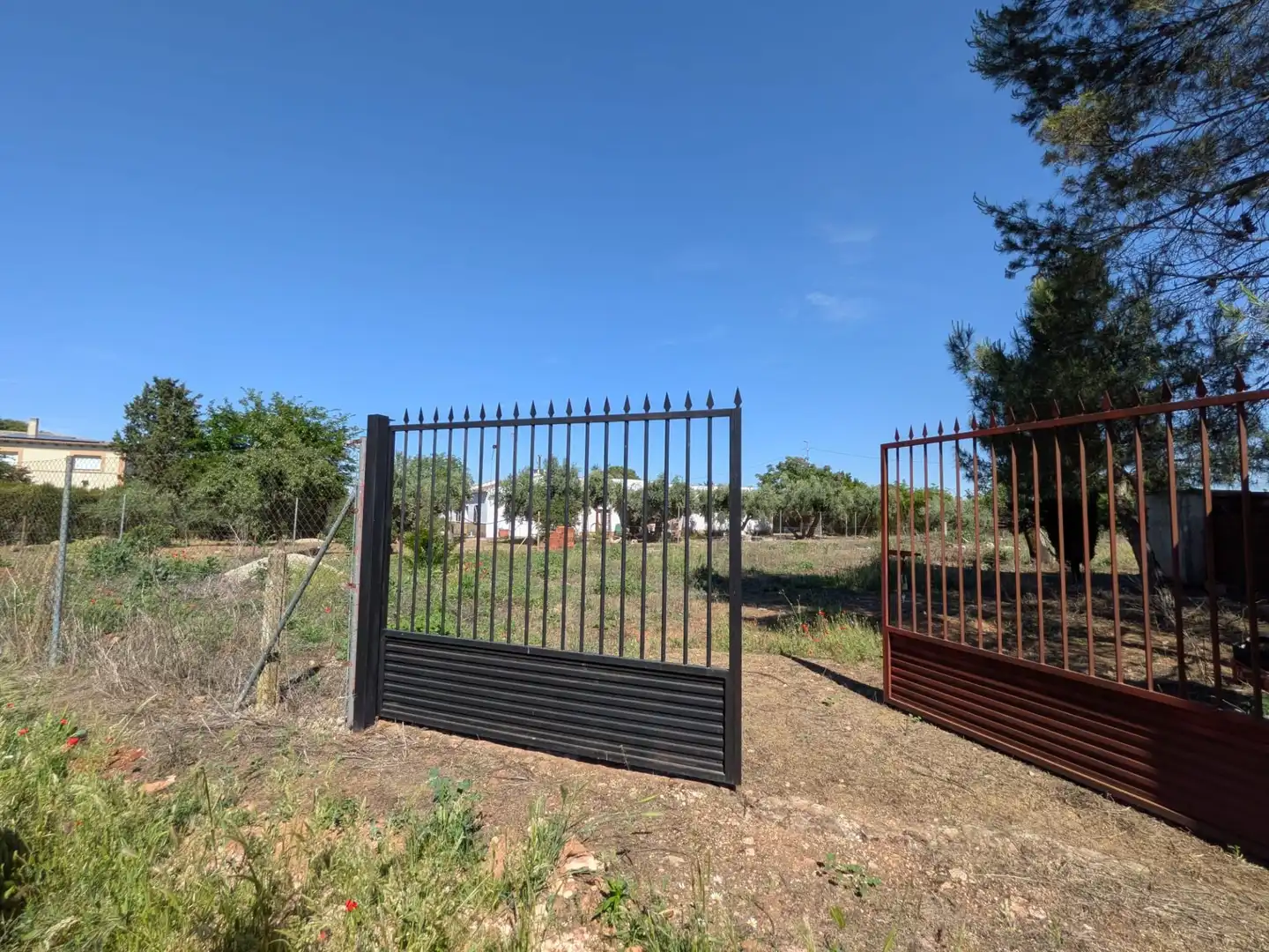 Residencial en venta en Ciudad Real