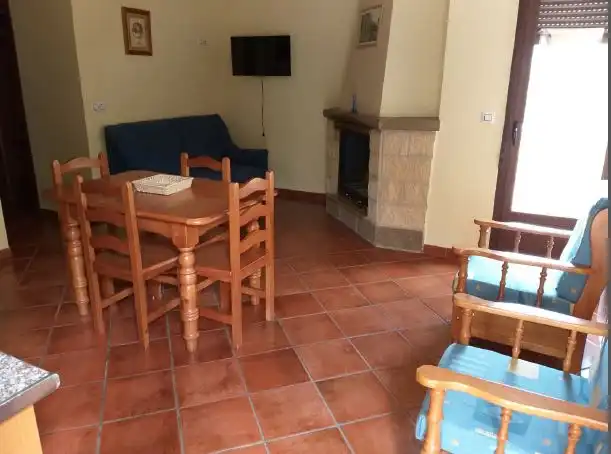 Wohnzimmer von Gebäude zur Miete in Güéjar Sierra