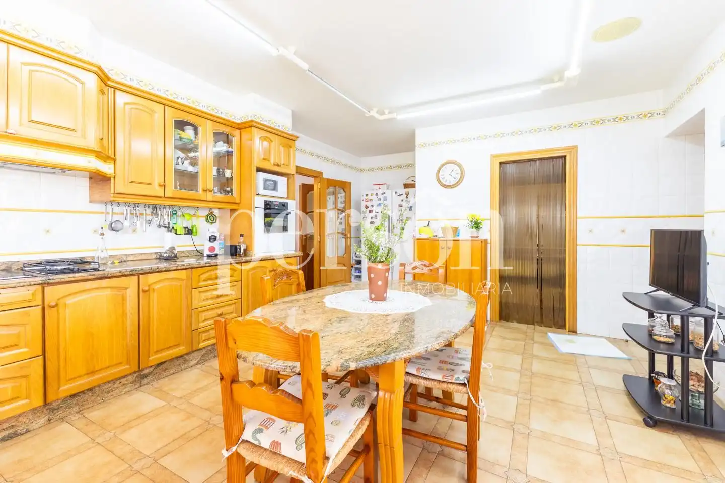 Villa mit Pool zum Verkauf in Muro de Alcoy, imagen 9