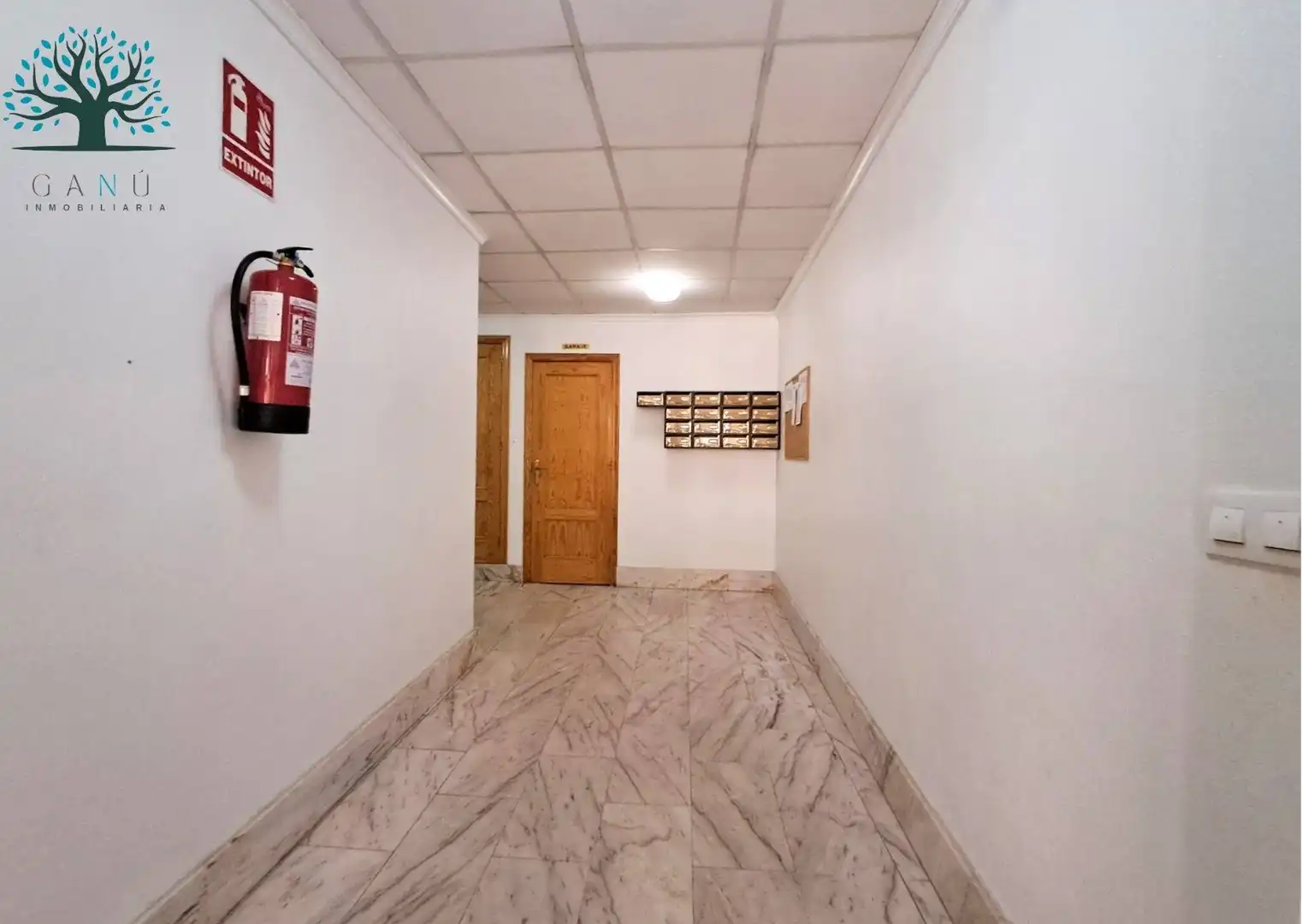 Apartamento con terraza en venta en Calle ALCALÁ GALIANO, imagen 25