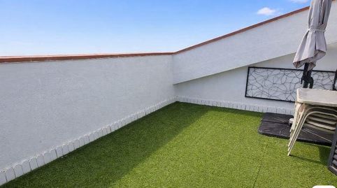 ÁTICO DUPLEX EN VENTA EN CALELLA CON PISCINA Y SOLARIUM, imatge 5