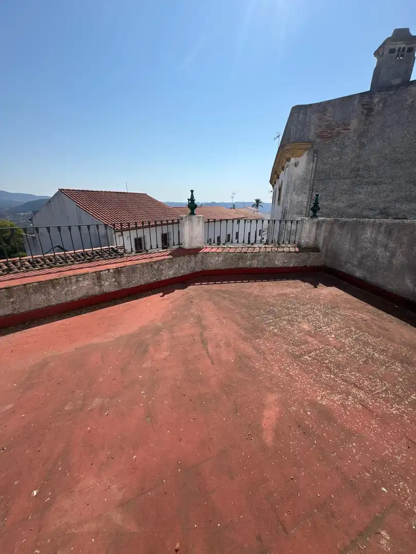 Terrace of Houses for sale in Zufre  with Terrace and Storage room