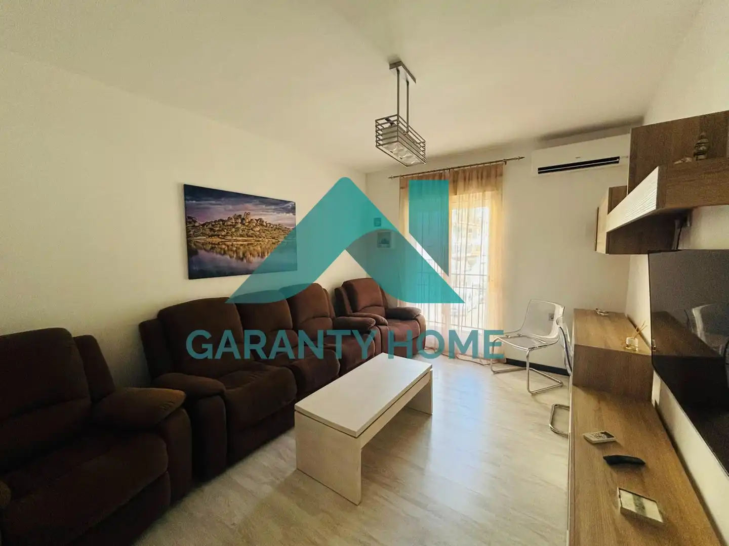 Flat with terrace to rent in Ruta de la Plata, imagen 14