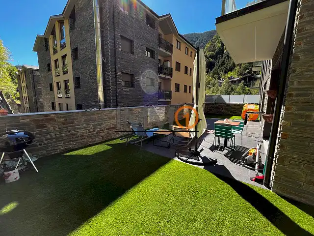Baixos amb ascensor en venda a Arinsal - Erts, imagen 23
