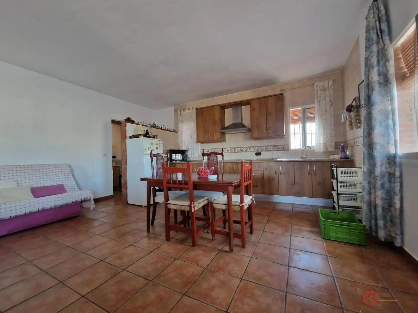 Finca rústica en venda a Ítrabo