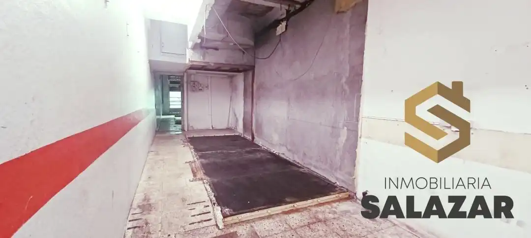 Local comercial en venda a San Mames Zumarkalea, imagen 9