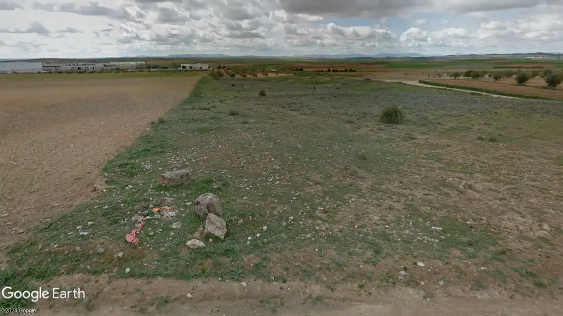 Terrenys i solars en venda a Villacañas, imagen 2