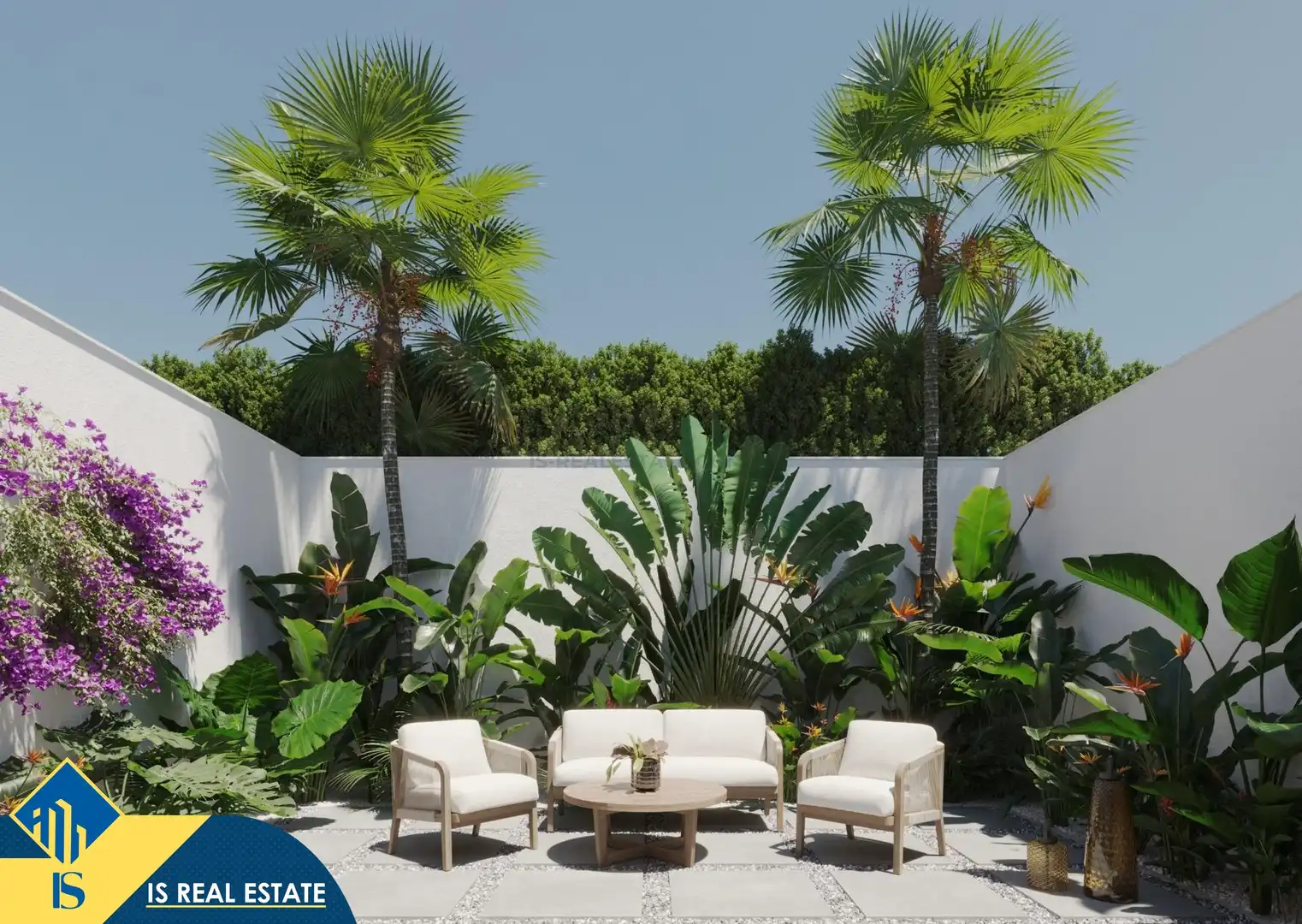 Chalet con piscina en venta en Golf Bahía, imagen 17