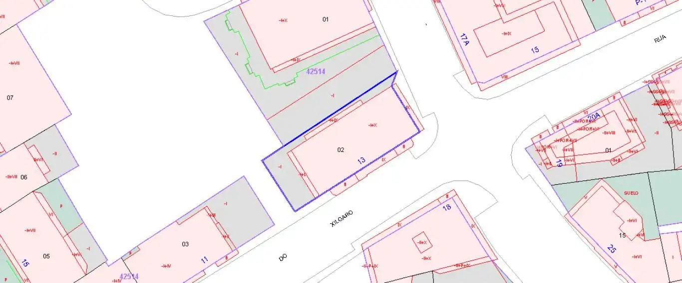 Gewerbefläche zum Verkauf in Centro Urbano, imagen 4