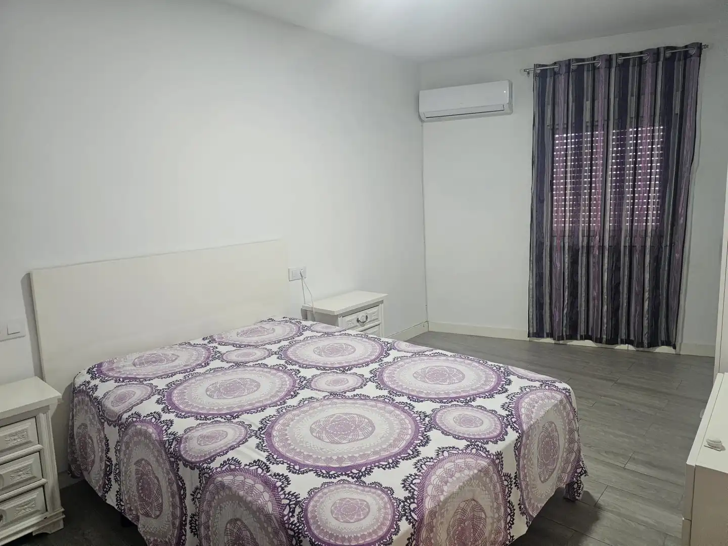 Dormitori de Casa o xalet en venda en Andújar amb Terrassa