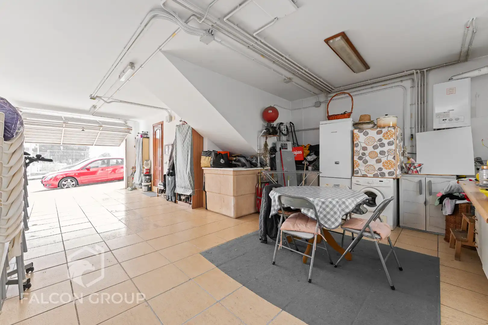 Casa o xalet en venda en Vilanova i la Geltrú amb Terrassa, Moblat i Balcó