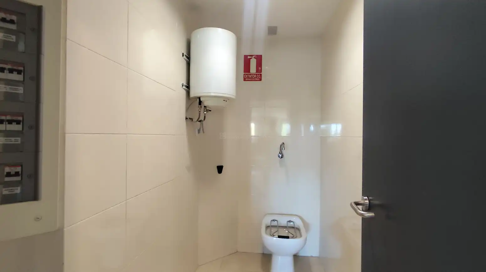 Büro mit Aufzug zur Miete in Logroño - Rio Lomo, imagen 3