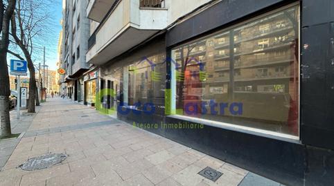 Photo 2 of Premises to rent in Paseo de la Estación, Garrido Sur, Salamanca