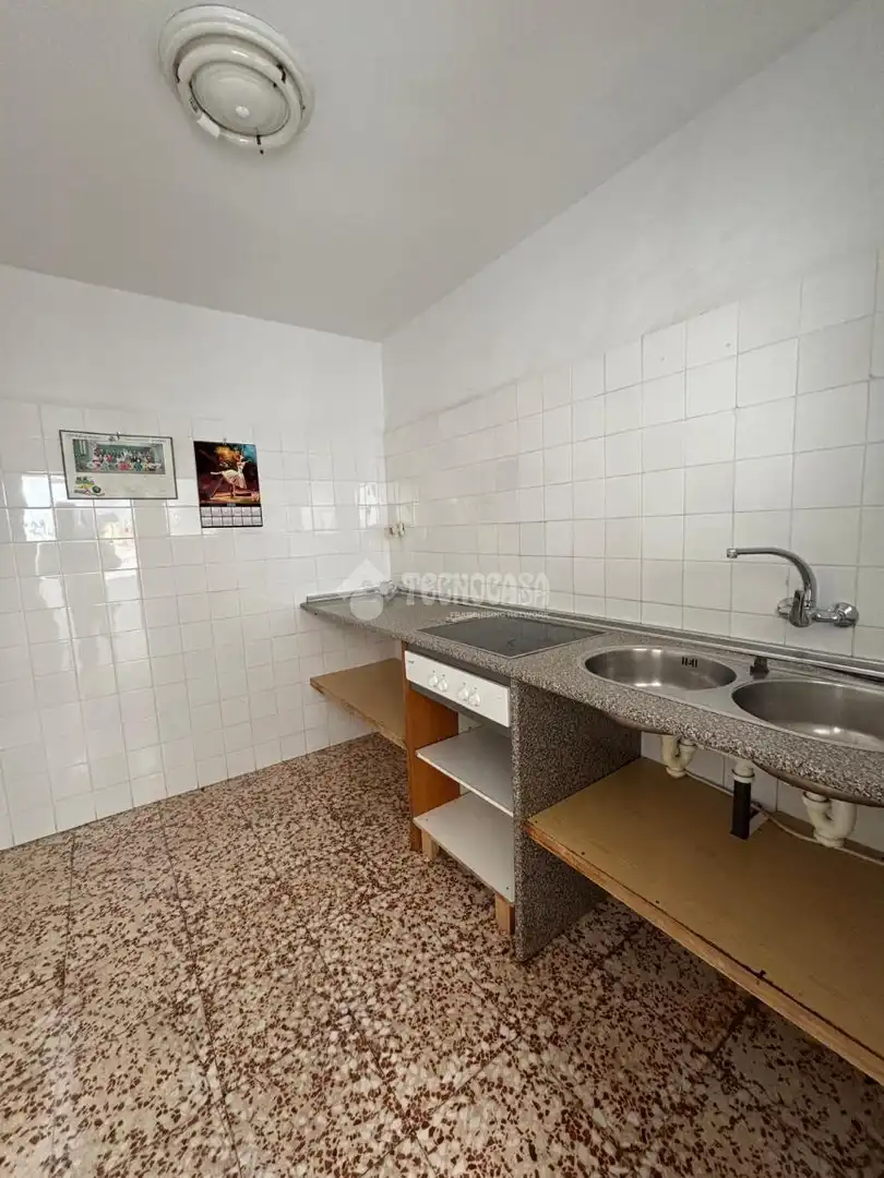 Flat for sale in C. Lepe, Ayamonte ciudad