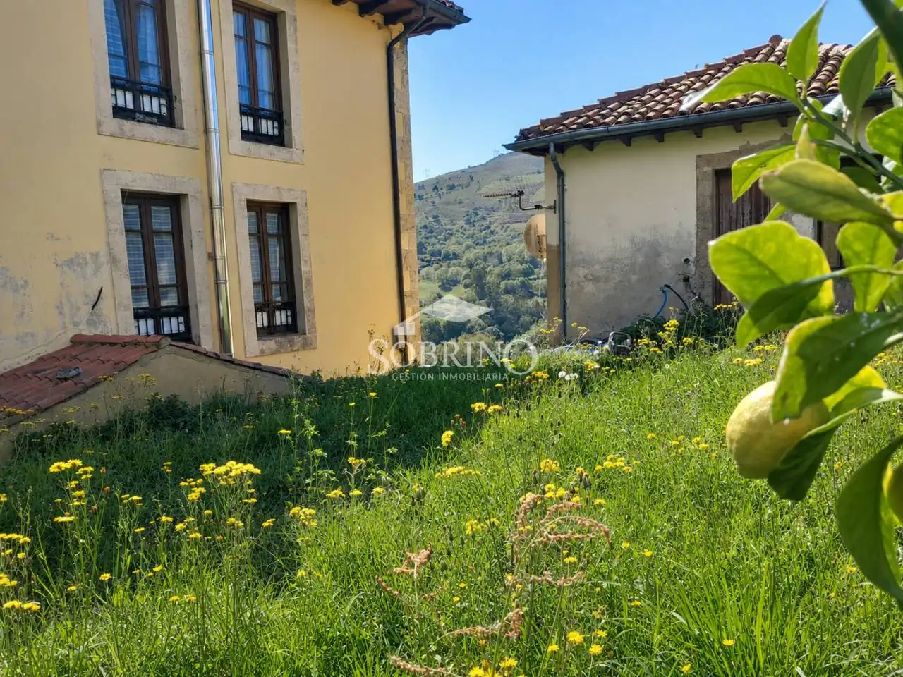 Casa amb jardí en venda a Calle Narganes, imagen 26