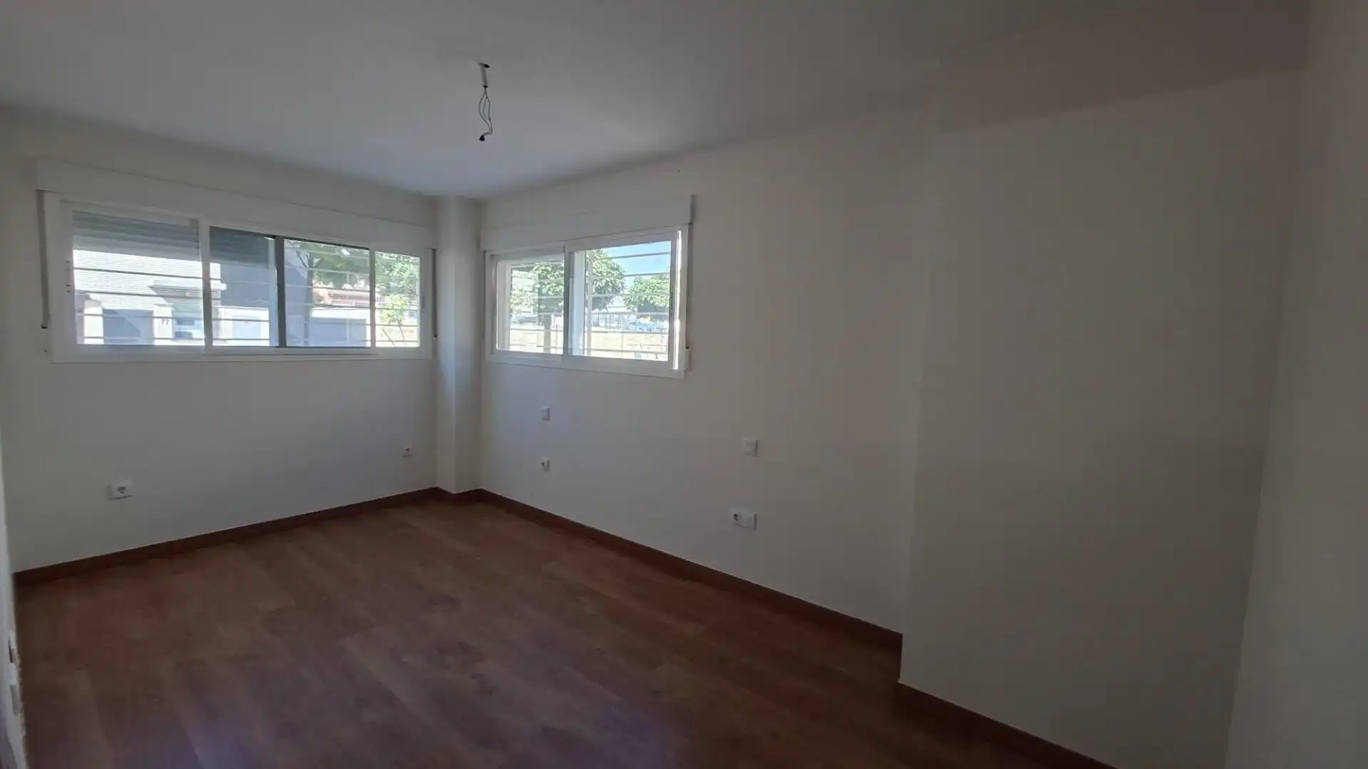 Ground floor for rent in Badajoz  with Heating, Storage room and Community pool