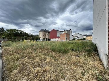 Terreni e lotti in vendita a Flores de Sil - La Placa