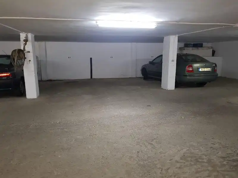 Aparcament en venda a Centro Ciudad, imagen 2