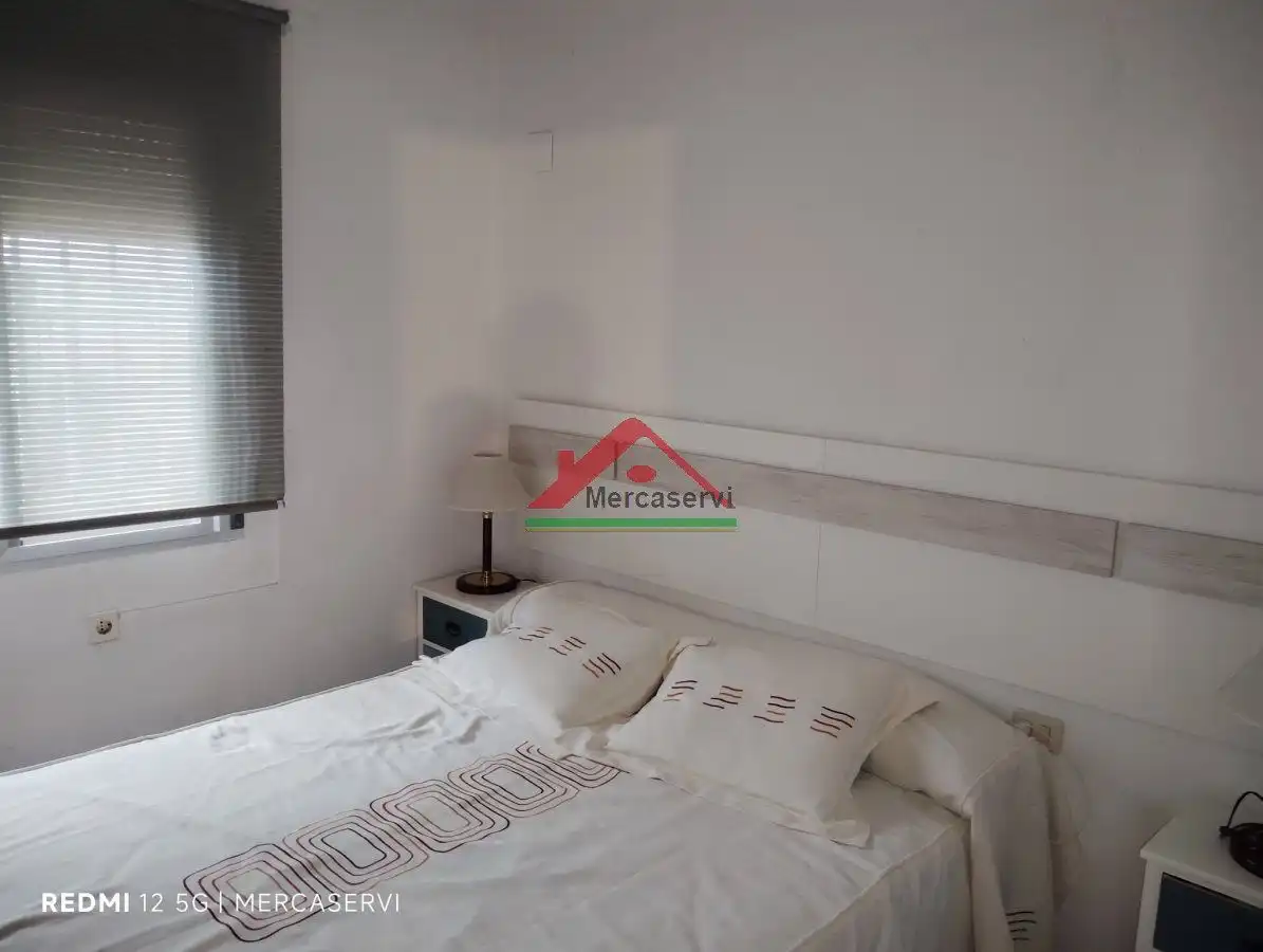 Habitación de Casa o chalet en venta en Vinaròs con Aire acondicionado, Calefacción y Terraza