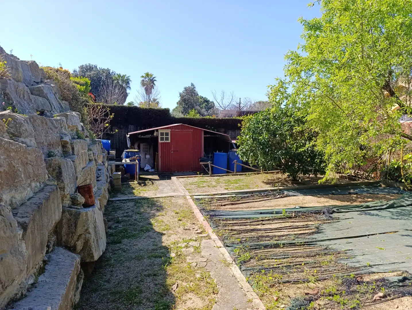Detached house with terrace for sale in Montalnou - Milans del Bosc, imagen 103