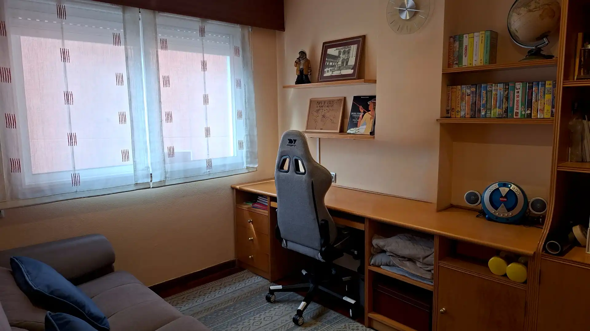 Appartement avec ascenseur à vendre à Rúa Canario, imagen 52
