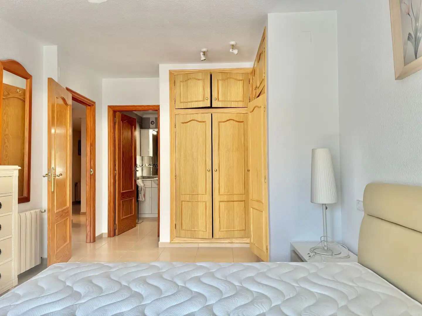 Piso con piscina en venta en L'Albir, imagen 17