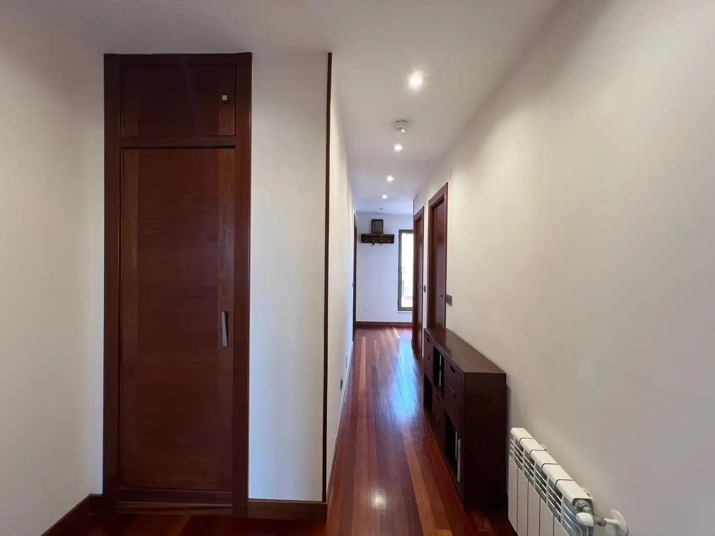 Flat for rent in Avenida CANTABRIA, Valdenoja