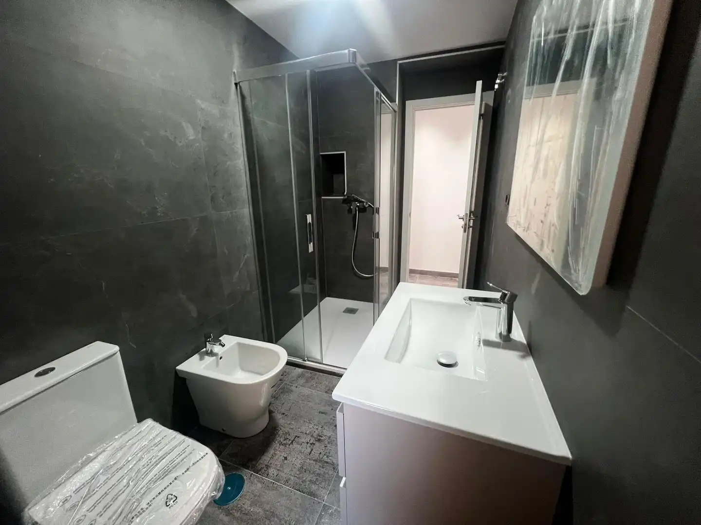 Fotografía del inmueble reportado: 1.600 €/mes — Camino de Ronda, Granada