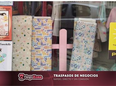 Local comercial en traspàs a Calle C 3